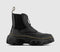 Womens Dr. Martens Dmxl Zip Chelsea Boot Black