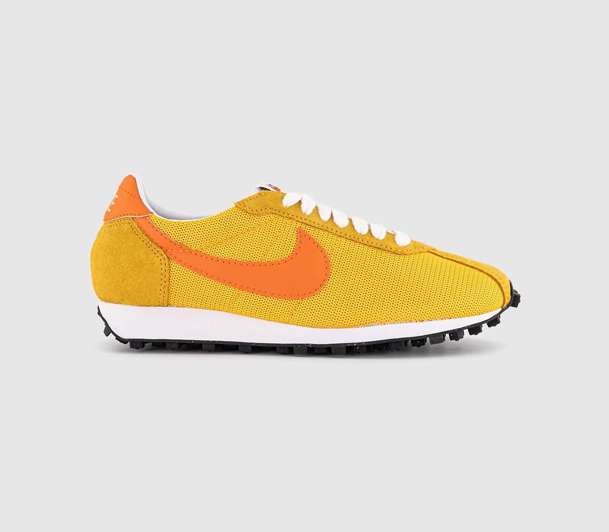 Nike LD-1000 SP Trainers University Gold Safety Orange