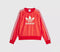 Accessories adidas Consortium Wales Bonner Nylon Crew Jersey Better Scarlet