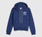 Accessories adidas Consortium Wales Bonner Track Hoodie Navy