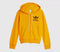 Accessories adidas Consortium Wales Bonner Track Hoodies Eqt Orange