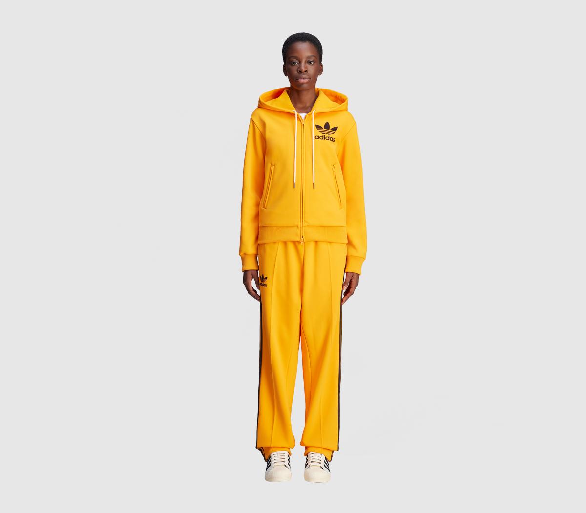 Accessories adidas Consortium Wales Bonner Track Hoodies Eqt Orange