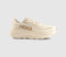 HOKA Clifton 10 Trainers Vanilla Birch F
