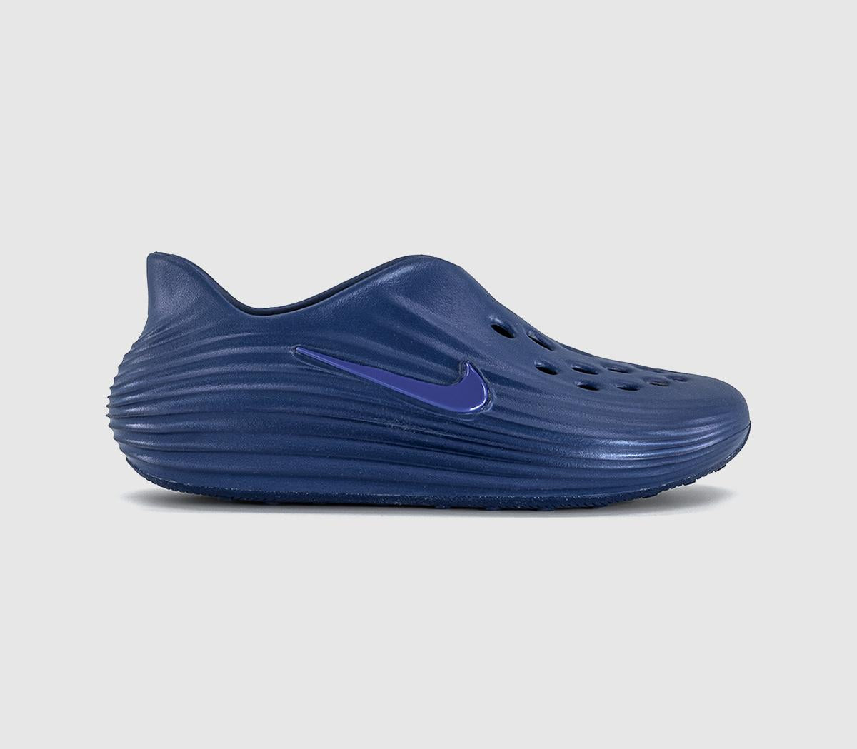 Nike Reactx Rejuven8 Trainers Blue Void Indigo Burst