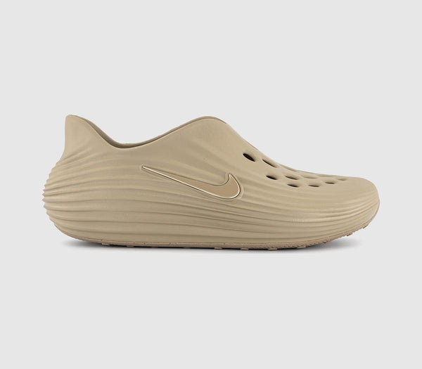 Nike ReactX Rejuven8 Trainers Khaki Khaki Khaki