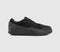 Nike Flight Court Trainers Black Anthracite UK Size 8