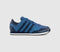 adidas Galaxy OG Trainers Night Indigo