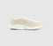 Nike Air Superfly Trainers Coconut Milk Metallic Silver Sail UK Size 5