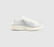  Nike Air Superfly Trainers Pale Ivory Pale Ivory Metallic Silver Uk Size 5.5