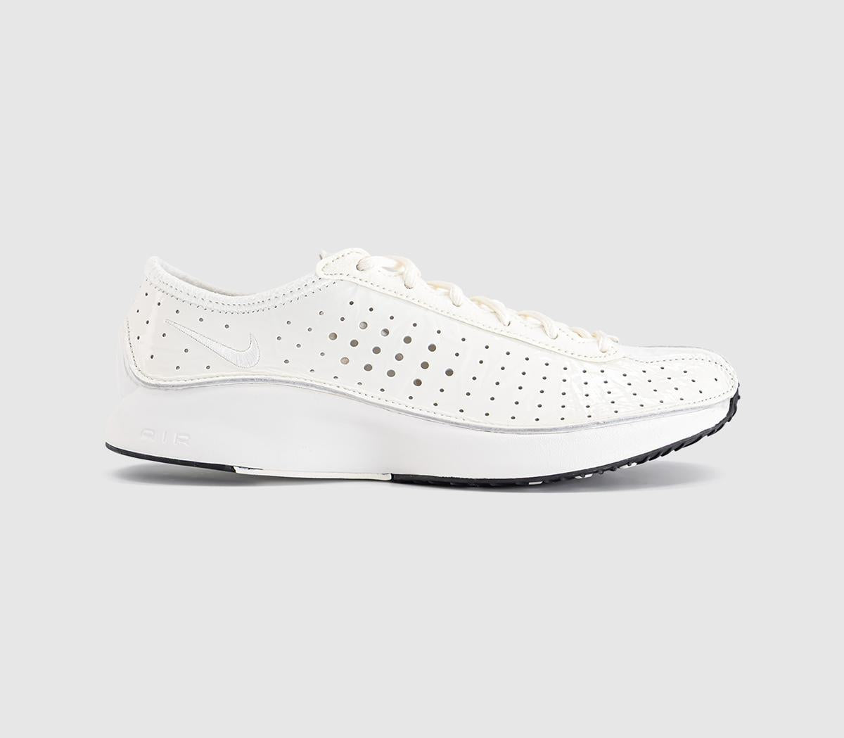 Nike Air Superfly Trainers Sail Sail Sail Black