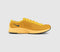 Nike Air Superfly Trainers University Gold Midnight Navy Sunlight - OFFCUTS SHOES by OFFICE