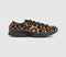 Nike Air Superfly Trainers Flax Black Leopard