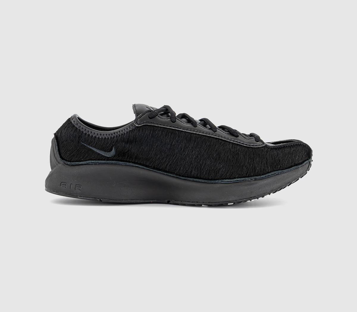 Nike Air Superfly Trainers Black Off Noir Photon Dust