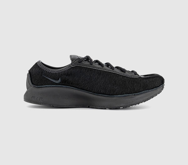 Nike Air Superfly Trainers Black Off Noir Photon Dust