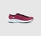 Nike Air Superfly Noble Red Glacier Blue Burgundy Crush - OFFCUTS SHOES by OFFICE