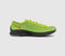  Nike Air Superfly Trainers Action Green Bright Crimson Citron Black Uk Size 6
