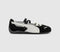 PUMA Speedcat Ballet Pumps Puma Black UK Size 3.5
