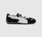 PUMA Speedcat Ballet Pumps Puma Black - OFFCUTS SHOES by OFFICE