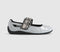 PUMA Speedcat Ballet Pumps Glacial Grey Black