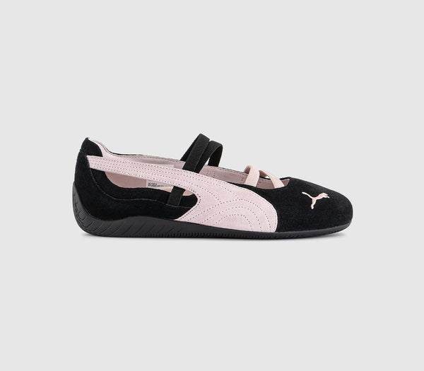 PUMA Speedcat Ballet Puma Black Mauve Mist