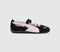 PUMA Speedcat Ballet Puma Black Mauve Mist - OFFCUTS SHOES by OFFICE