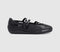 PUMA Speedcat Ballet Pumps Puma Black Croc