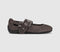 PUMA Speedcat Ballet Pumps Matte Bronze Black