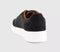 OFFICE Clifford Chunky Trainers Black
