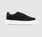 OFFICE Clifford Chunky Trainers Black