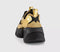 Comme Des Garcons CDG Noir Kei Ninomiya X Instapump Fury Hi Gold