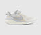 Nike Air Zoom Pegasus 41 SP Trainers Ivory Vast Grey Coconut Milk - OFFCUTS SHOES by OFFICE