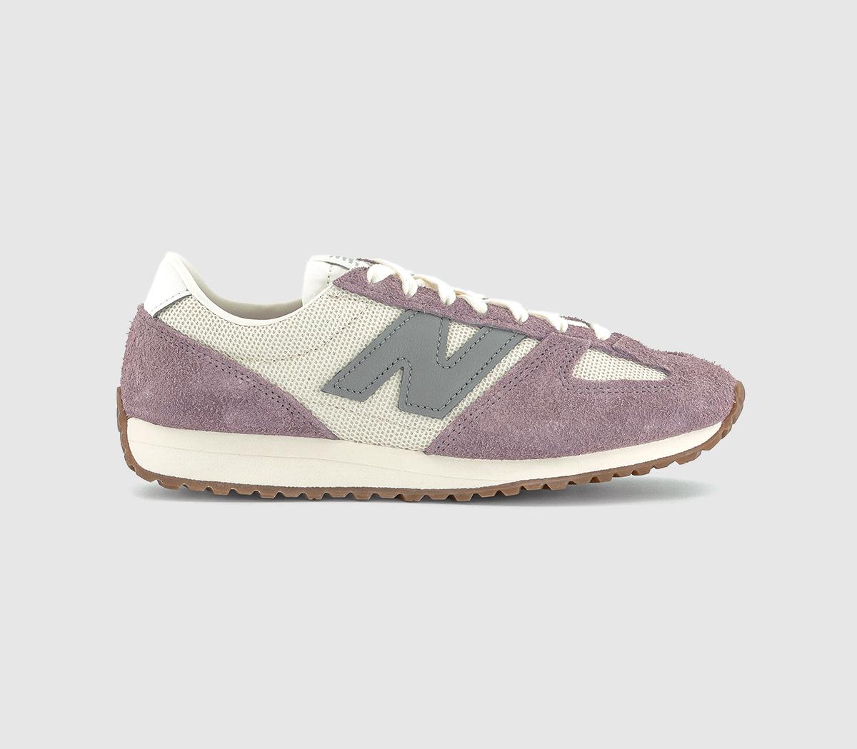 New Balance 471 Trainers Ice Wine