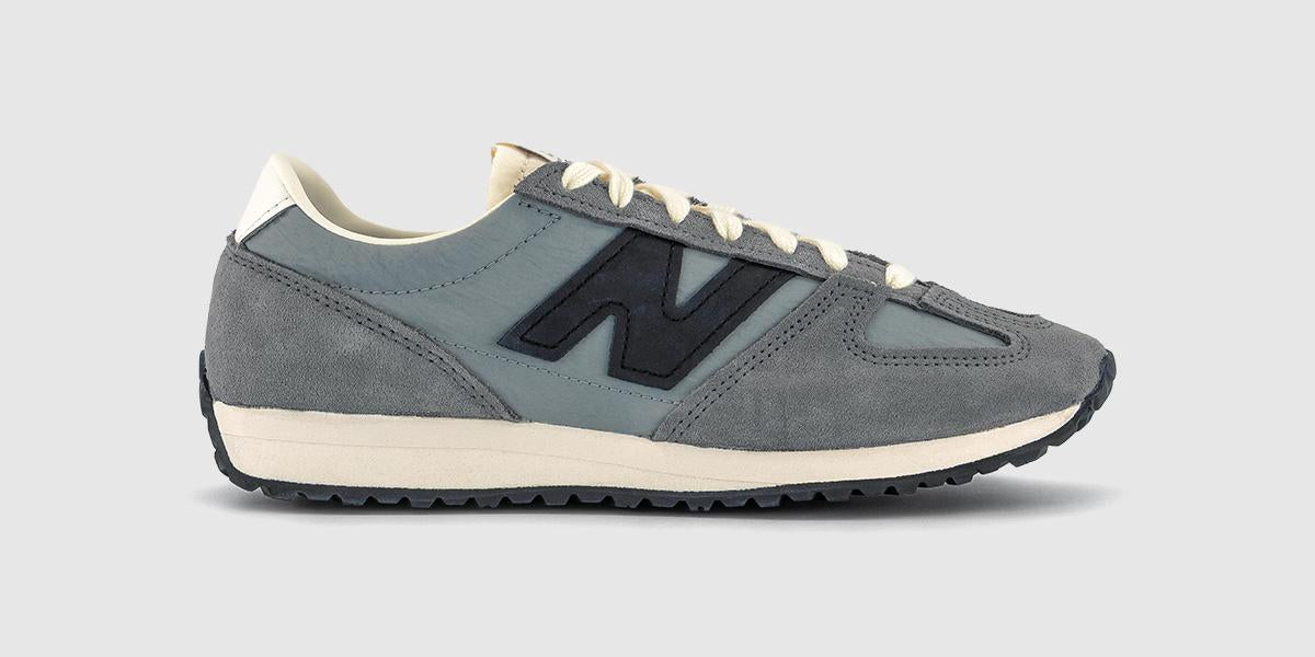 New Balance 471 Trainers Grey Grey Black – OFFCUTS SHOES by OFFICE