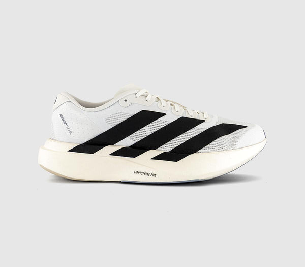 adidas Adizero Evo SL W Trainers White Core Black White