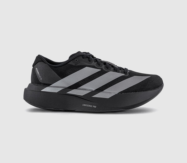 adidas Adizero Evo Sl Trainers Core Black Iron Metal Core Black