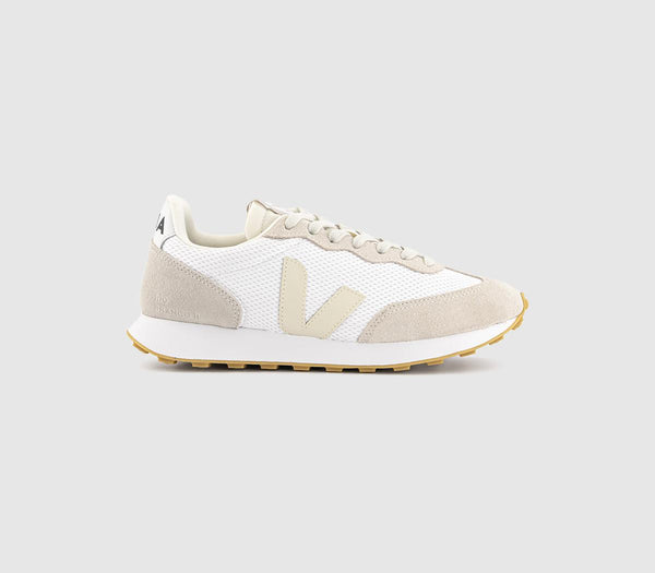  Veja Rio Branco Ii Trainers White Pierre F Uk Size 5