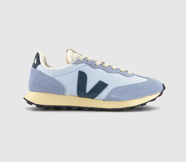  Veja Rio Branco Ii Trainers Swan Nautico F Uk Size 4