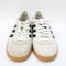 adidas Handball Spezial Off White Black Gum Trainers UK Size 4