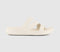 Womens Crocs Getaway Strappy Sandals Stucco