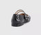 Kids OFFICE Genesis Double Strap Mary Jane Shoes Black Patent