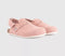 Kids EARTHCHILD Willow Slingback Clogs Pink