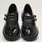Kids OFFICE Kids Gilly Chunky Mary Jane Kids Shoes Black