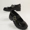 Kids OFFICE Kids Gilly Chunky Mary Jane Kids Shoes Black