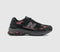 New Balance 2010 Trainers Black Brown