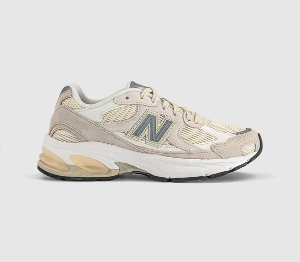 New Balance 2010 Trainers Timberwolf Turtledove