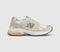 New Balance 2010 Trainers Timberwolf Turtledove