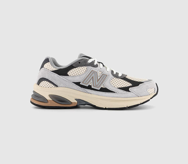New Balance 2010 Trainers Brighton Grey