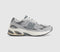 New Balance 2010 Trainers Raincloud Harbor Grey White