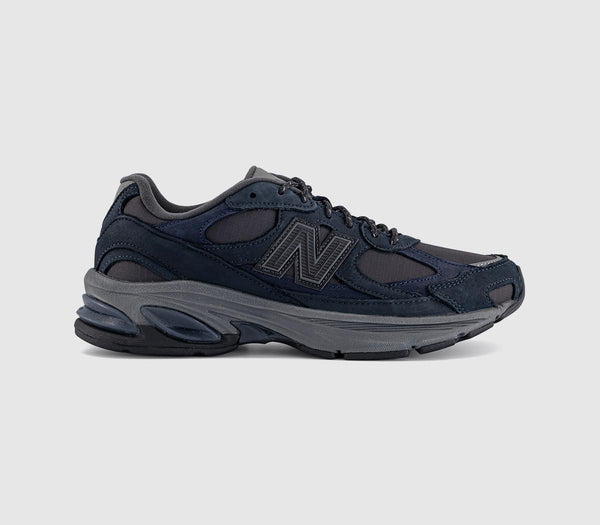 New Balance 2010 Trainers Outerspace Faded Black Eclipse