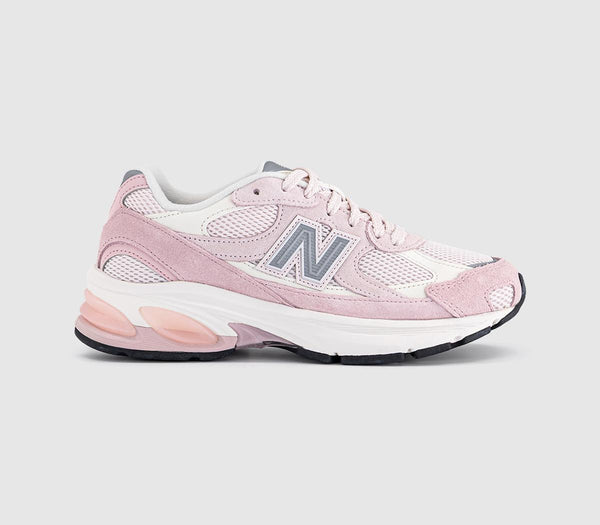New Balance 2010 Trainers Pink Chalk